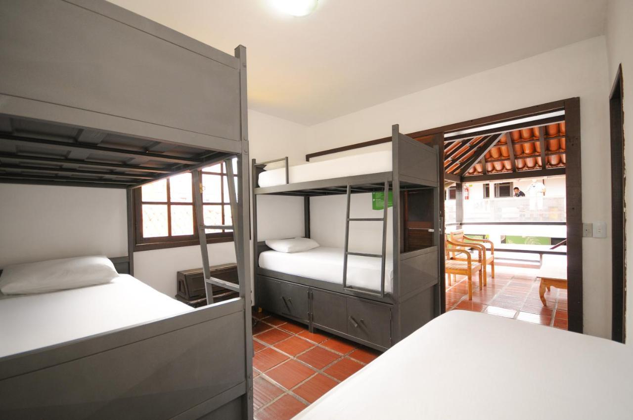 Che Lagarto Hostel Buzios Exterior photo