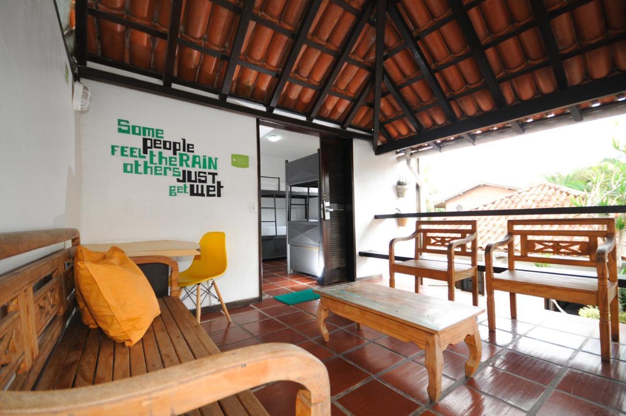 Che Lagarto Hostel Buzios Exterior photo