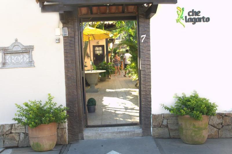 Che Lagarto Hostel Buzios Exterior photo
