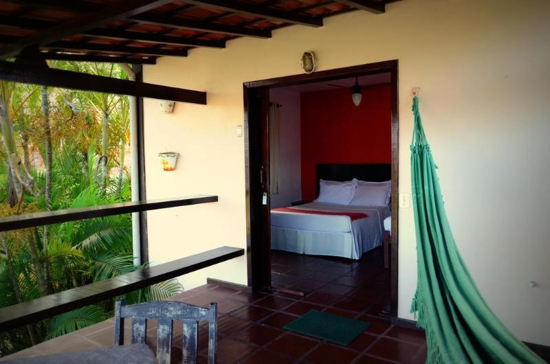 Che Lagarto Hostel Buzios Exterior photo