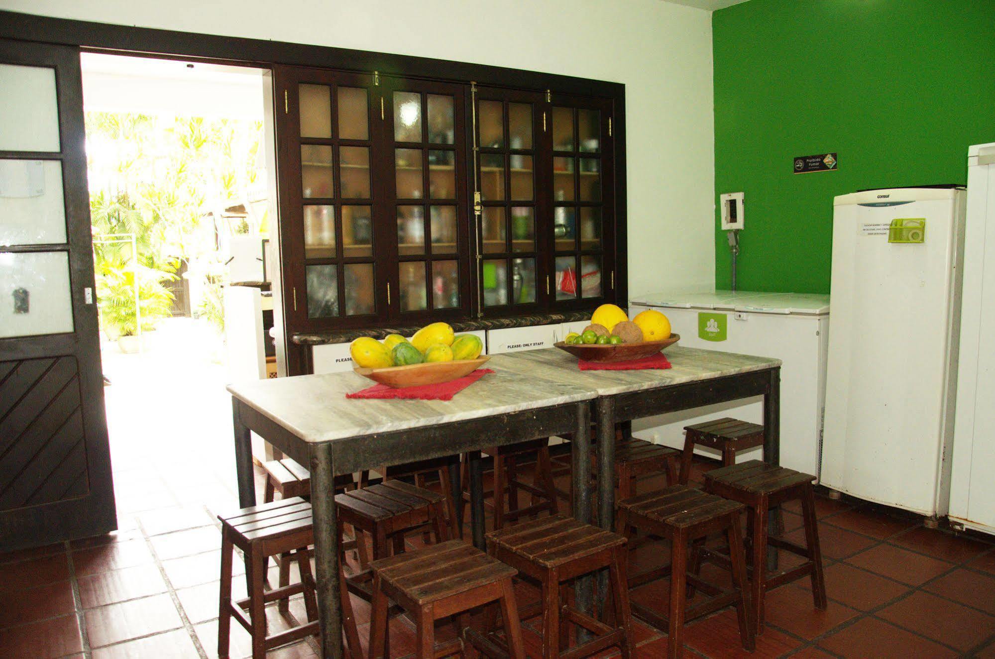 Che Lagarto Hostel Buzios Exterior photo